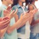 Clapping