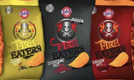Crisps