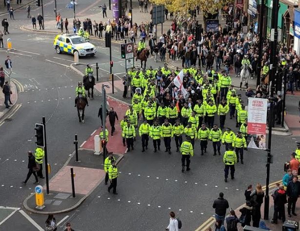 Edl March 2