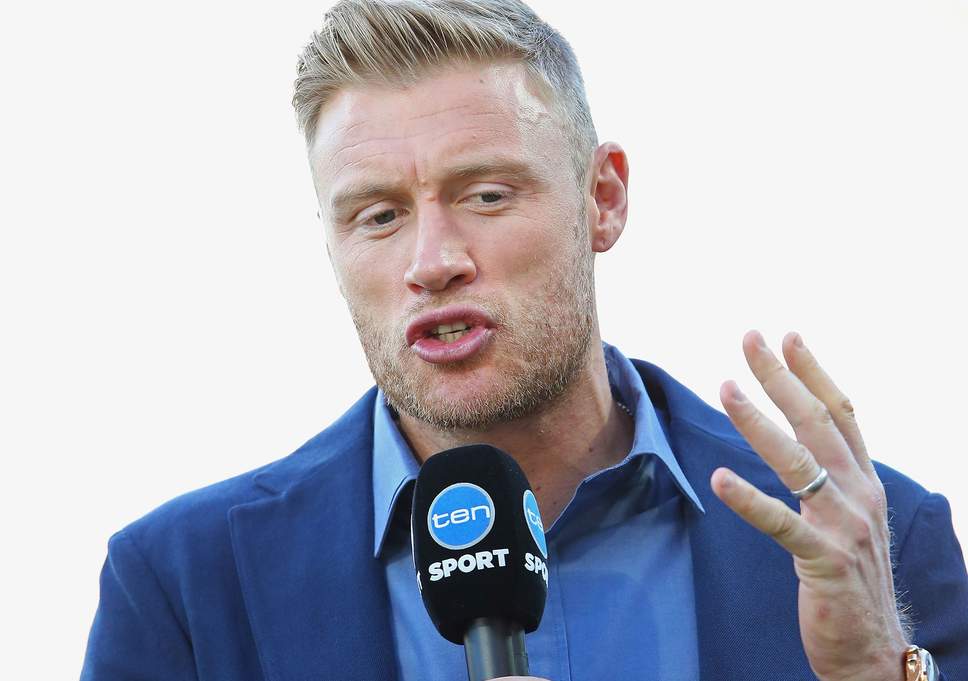 Flintoff