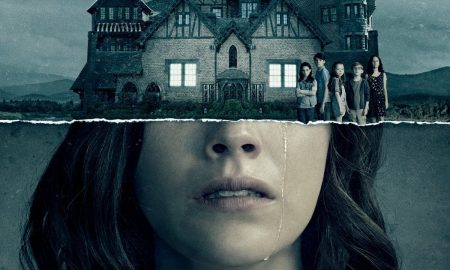 Haunting Hill House