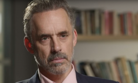 Jordan peterson