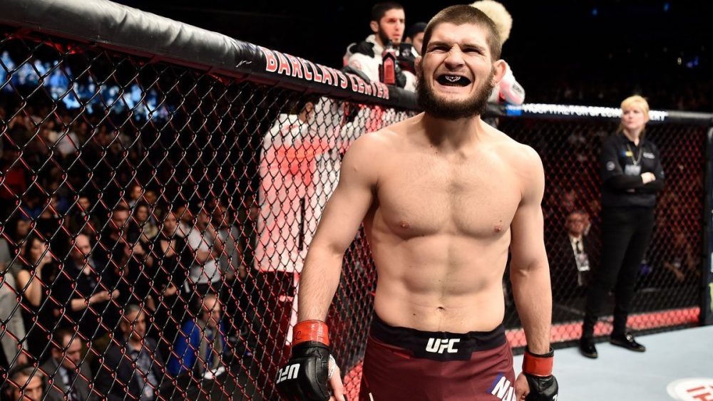 Khabib