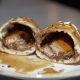 Mars Bar CAlzone