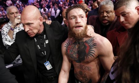 McGregor
