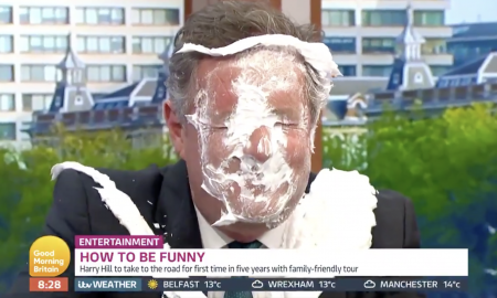 Piers Pie