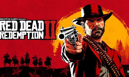 Red Dead 2