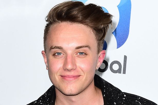 Roman Kemp