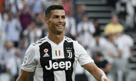 Ronaldo