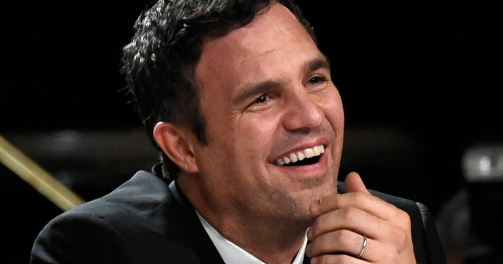 Ruffalo