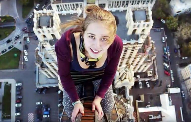 Global Survey Reveals That 259 People Have Died From Trying To Take Selfies