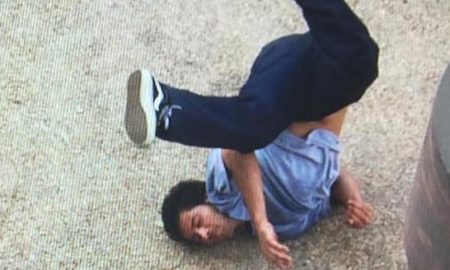 Skate bAil