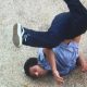 Skate bAil