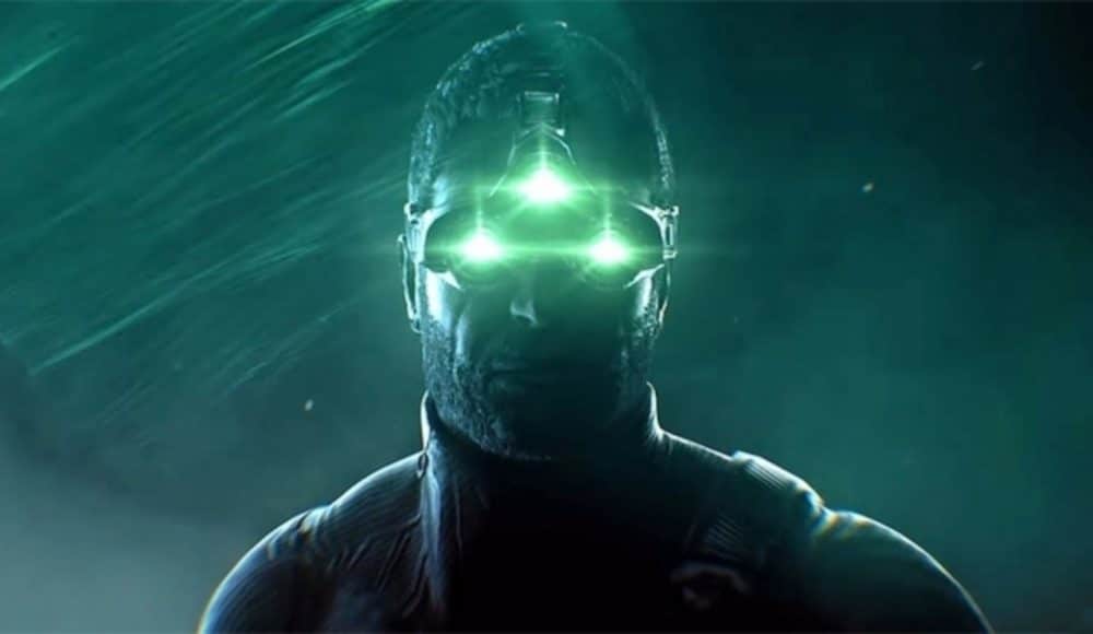 Splinter Cell