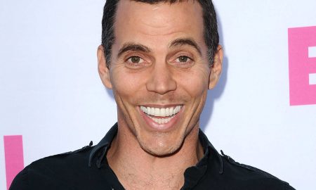 Steve-O