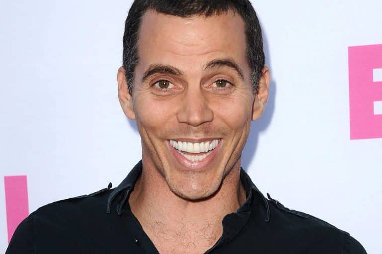 Steve-O