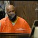Marion "Suge" Knight Arraignment