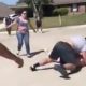 Teenage Fighting