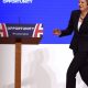 Theresa Dancing