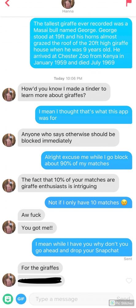 Tinder 1