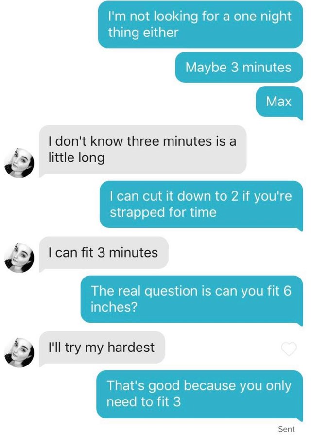 Tinder 10