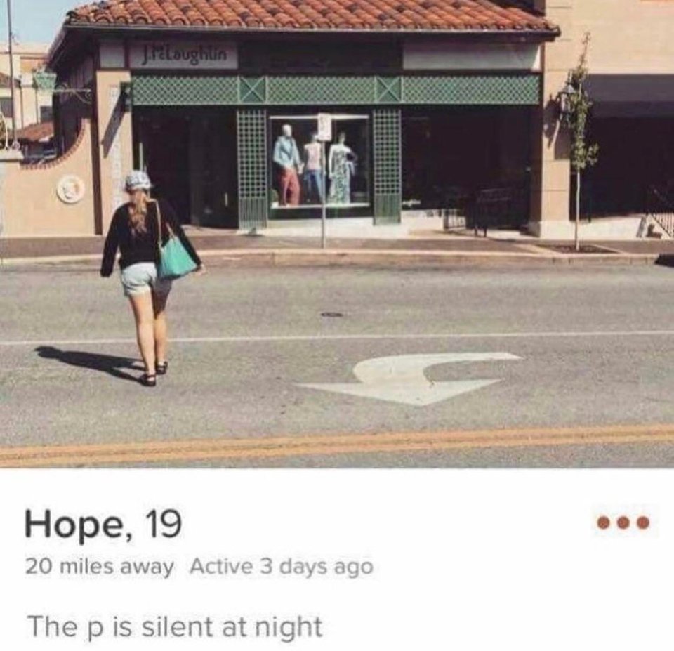 Tinder 11