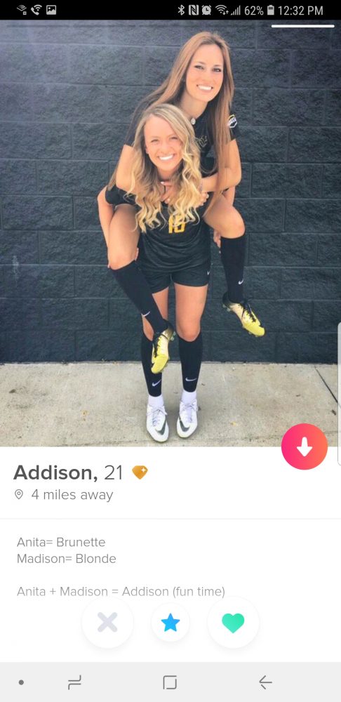 Tinder 12