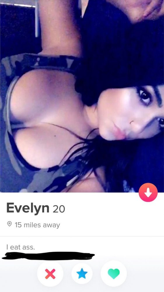 Tinder 12