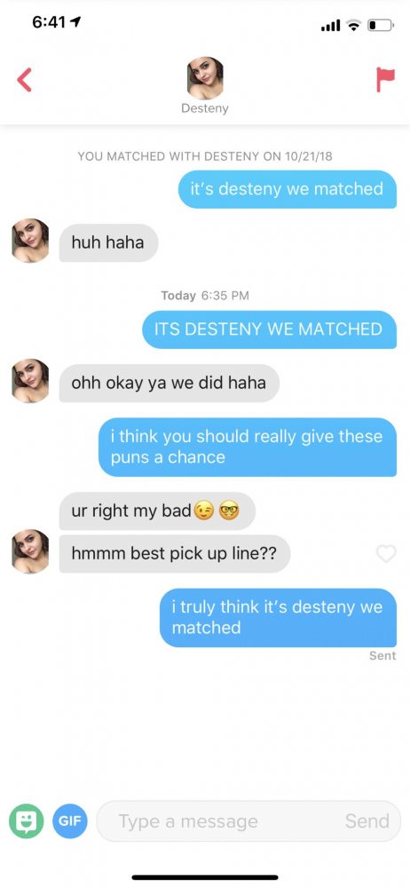 Tinder 14