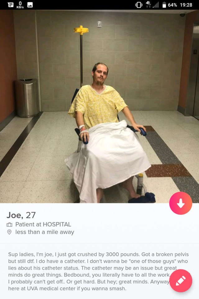 Tinder 15