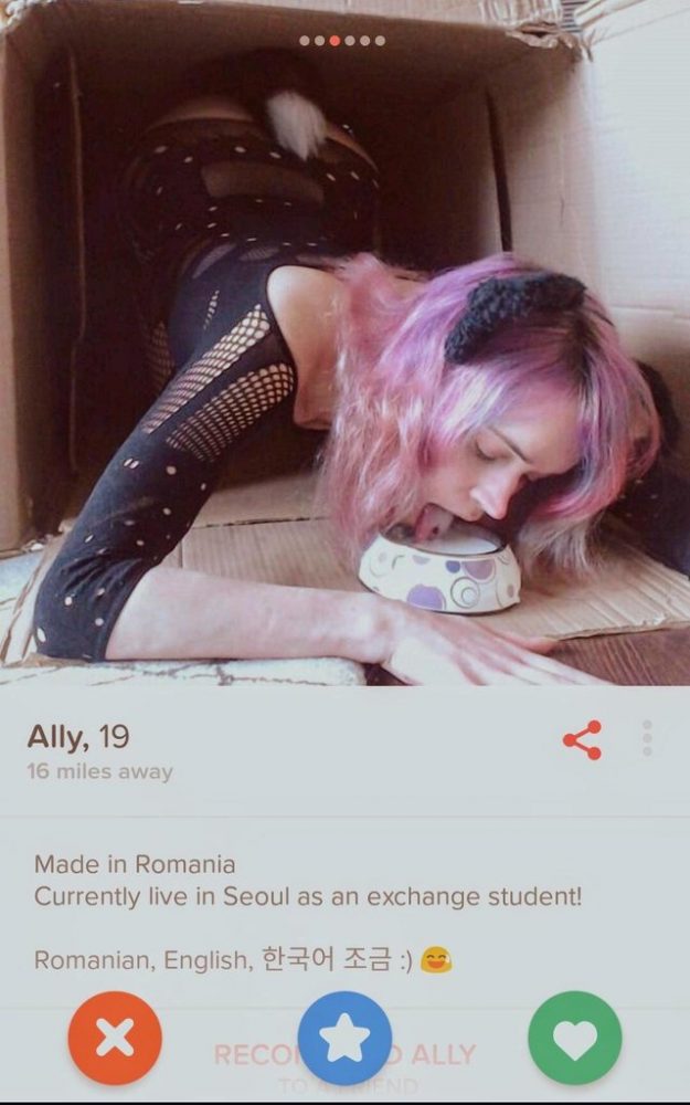 Tinder 17Tinder 17