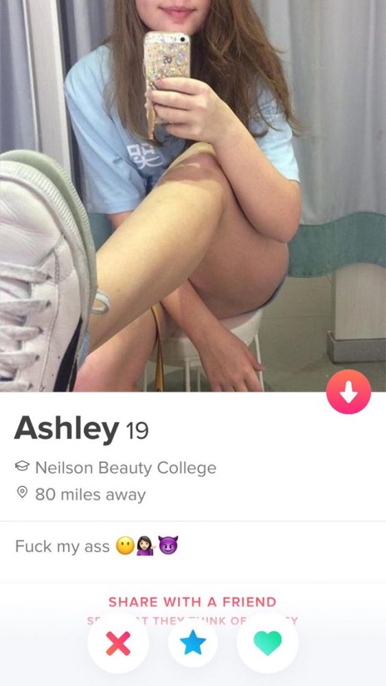 Tinder 18