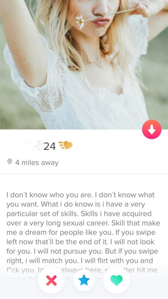 Tinder 19