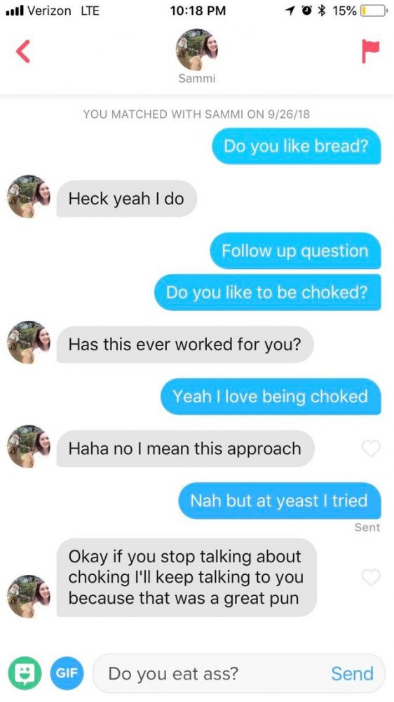 Tinder 7