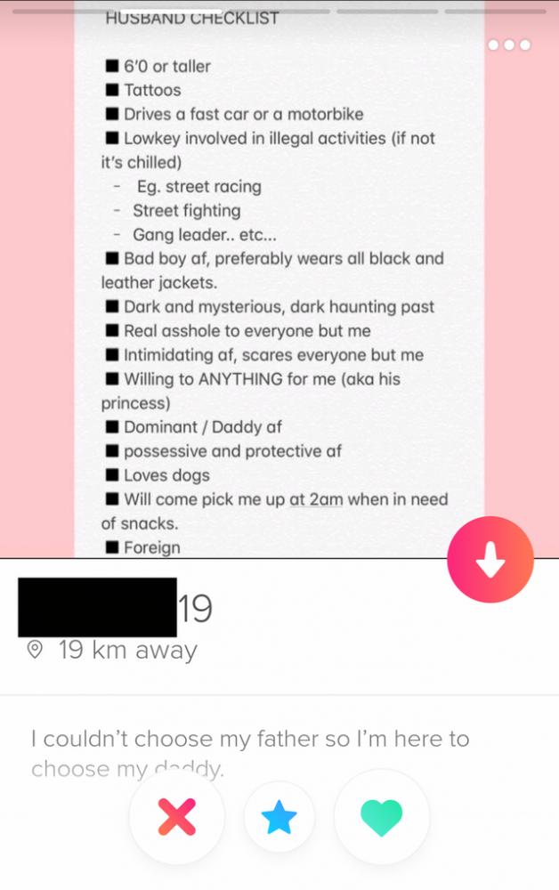 Tinder 8