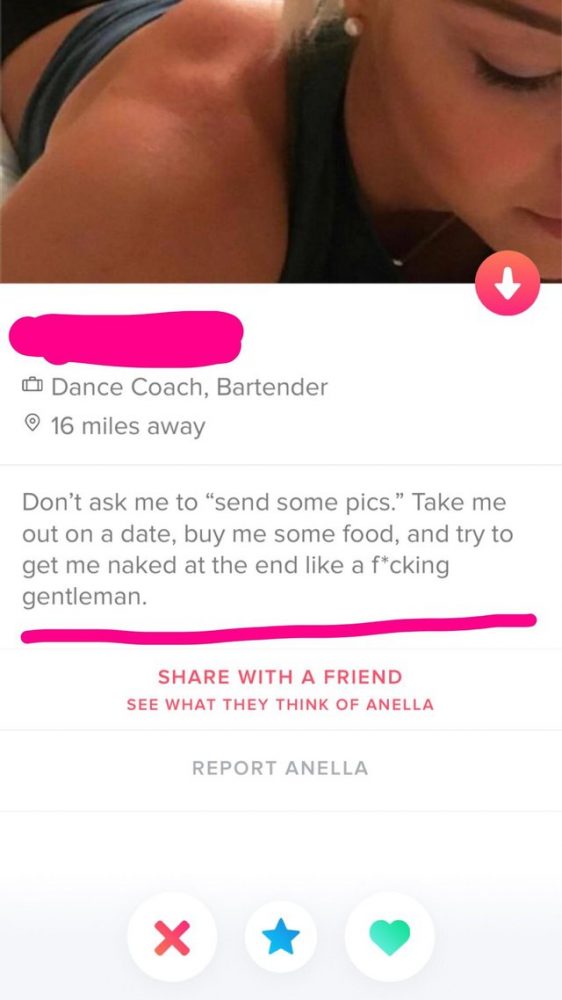 Tinder 9