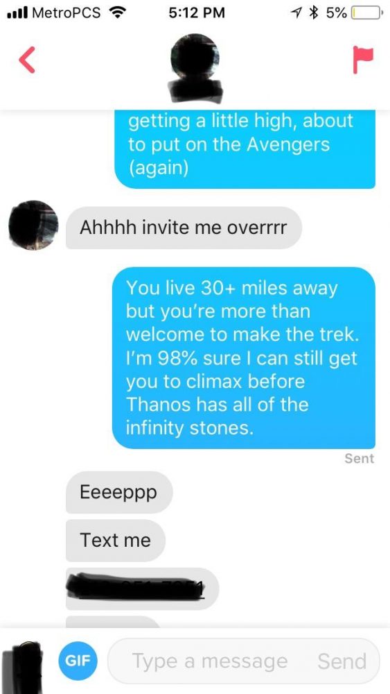 Tinder 9