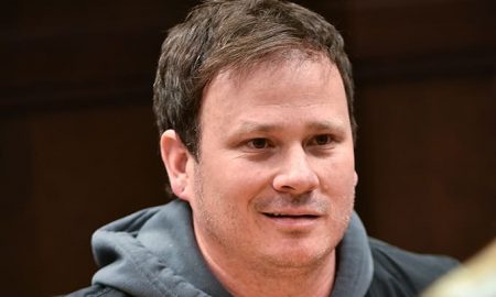 Tom DeLonge