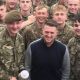 Tommy Robinson Army