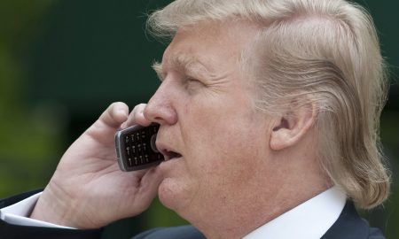 Trump Phone