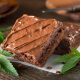 Weed Brownies