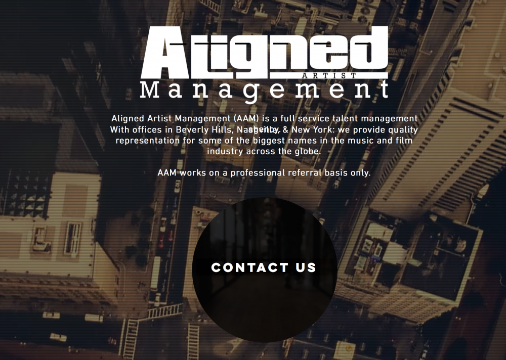 Aligned Management