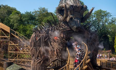 Alton Towers 1