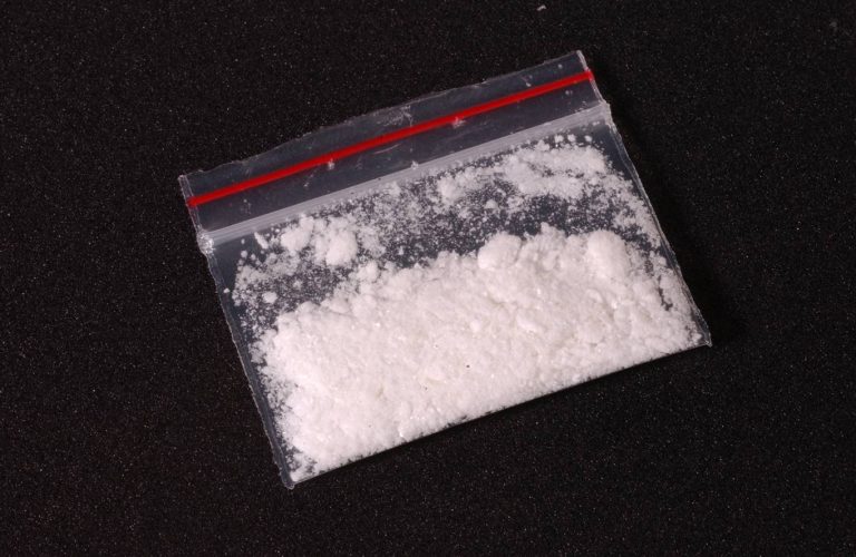A Guy Stuffed A Bag Of Cocaine In His Foreskin To Hide It From Police