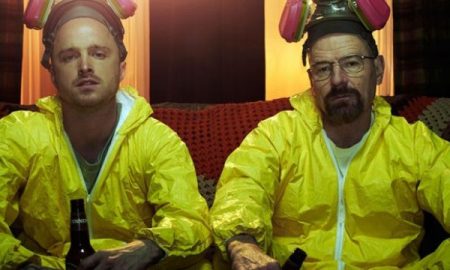 Breaking Bad