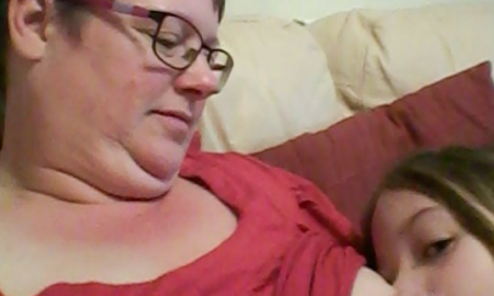 Breast Feed 9