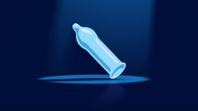 Condom 1