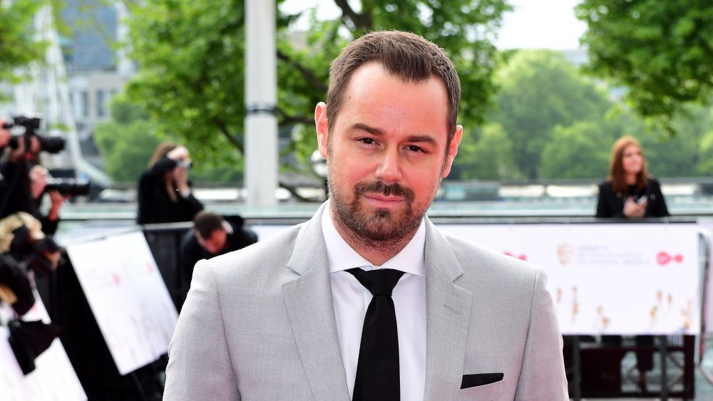 Danny Dyer