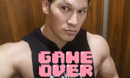 David Wu