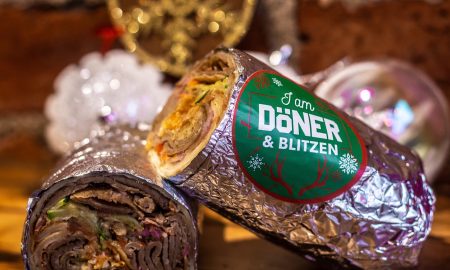 Doner & Blizten 2